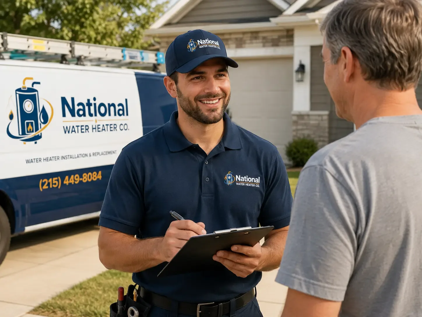 Water Heater Installation Ledyard, CT FAQs